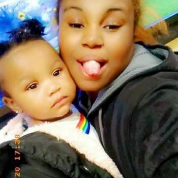 Babysitter in Spartanburg: Shymaiy