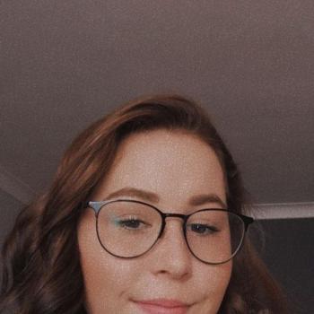Baby-sitter in Louvain: Laura