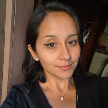 Babysitter in Temuco: Gislaine Roa