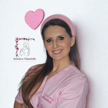 Nanny in Giulianova: Puericultrice Jessica