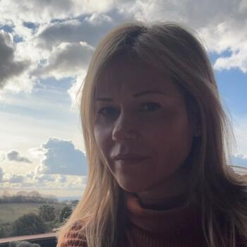 Lavoro per babysitter a Frascati: lavoro per babysitter Gabrielle
