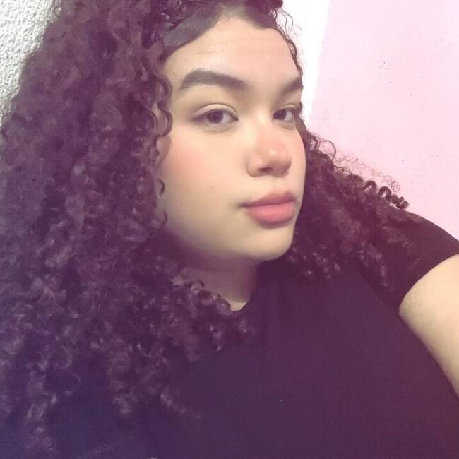 Babá em Rio de Janeiro: Sarah