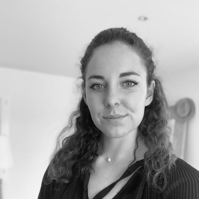 Babysitter in Nancy: Emma