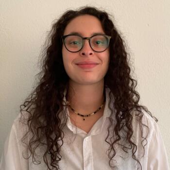 Baby-sitter in Montpellier: Océane