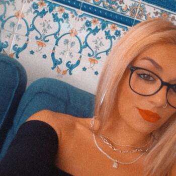 Babysitter in Lisbon: Carolina