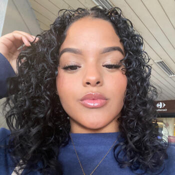 Babá em São Paulo: Yasmin