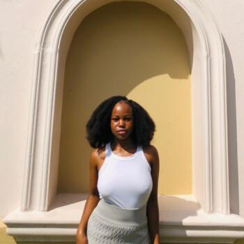 Babysitter in Johannesburg: Reabetswe