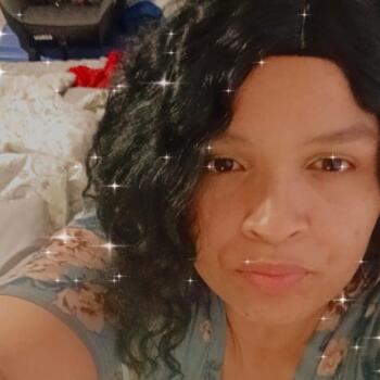 Babysitter in Las Vegas: Jasmine