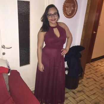 Babysitter Ixelles/Elsene: Brenda