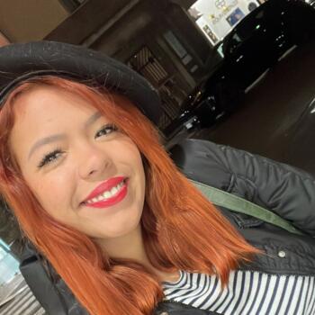 Babysitter a Terni: Angie Paola