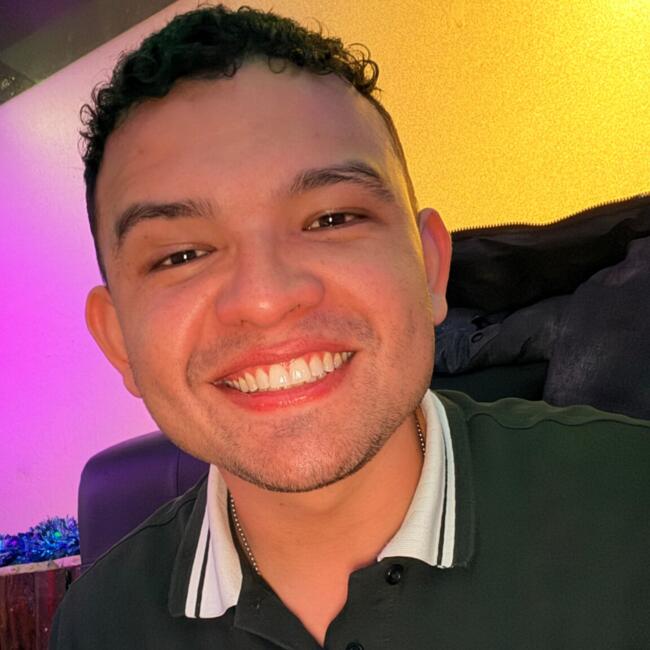 Babysitting job in Badalona: Halinton Steven