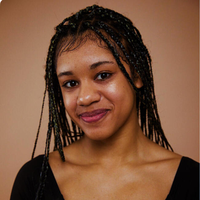 Babysitter in Midland: Hadassah