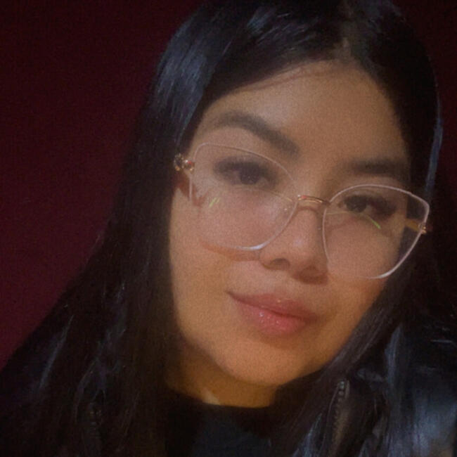 Babysitter in Santiago: Emily