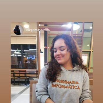 Babysitter in Queira: Beatriz