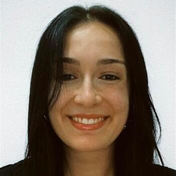 Canguro en Las Palmas de Gran Canaria: Alba María