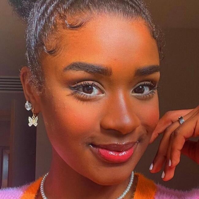 Babysitter in Dublin: Aissata