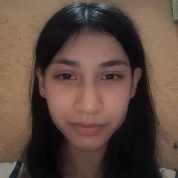 Babysitter in Asunción: Bianca