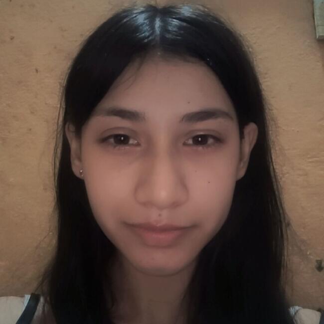 Babysitter in Asunción: Bianca