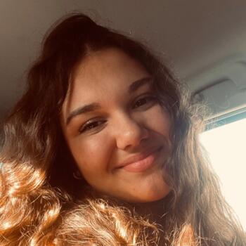 Childminder in Molelos: Leonor
