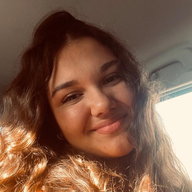 Ama em Molelos: Leonor