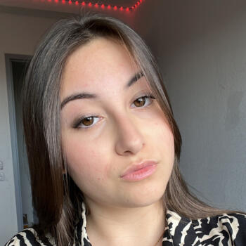Babysitter Perpignan: Oceane