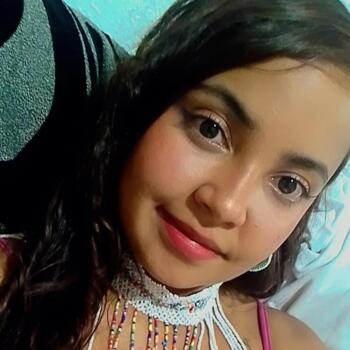 Niñera en Málaga: Sara Michelle Osorio