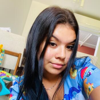 Babá Campinas: Brenda