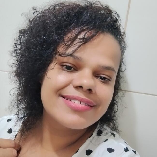 Babysitter in São Paulo: Valcineia