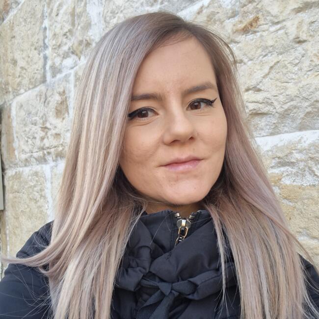 Job de babysitting în Floreşti (Județul Cluj): Laura