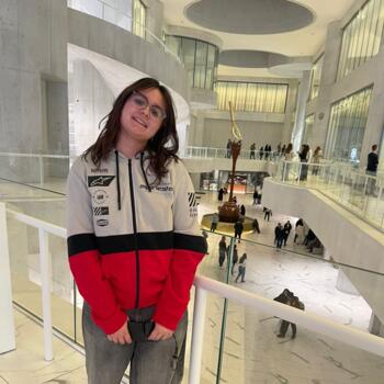 Babysitter em Aveiro: Carlota