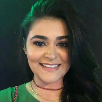 Família Maringá: Kesley