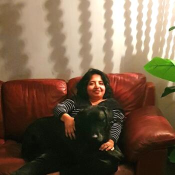 Babysitting job in Amersfoort: babysitting job Ria