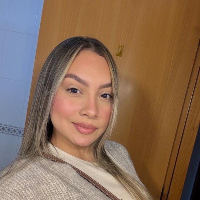 Babysitter in Murcia: Yuliana