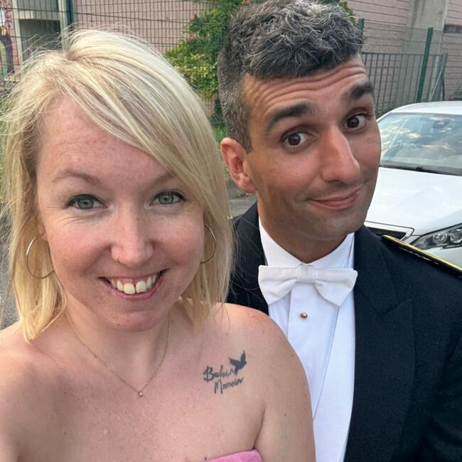 Job de garde d'enfants à Boisset-Saint-Priest: Brice