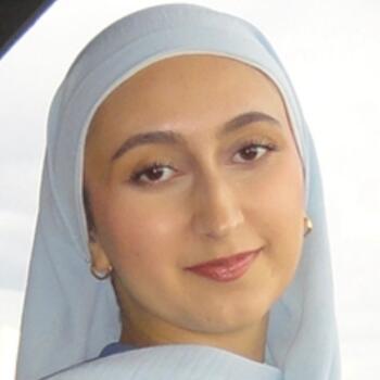 Niñera en Vantaa: Mariam