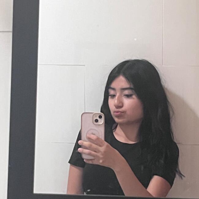 Nanny in New York: Keisha