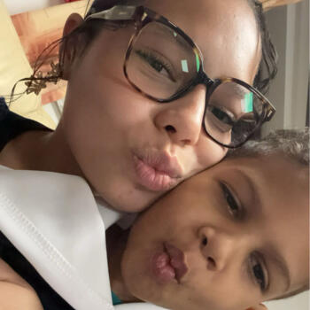 Babysitter in Orange: Lunea