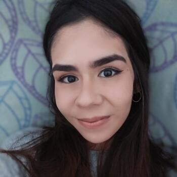 Niñera en Máximo Paz: Diana Tamara