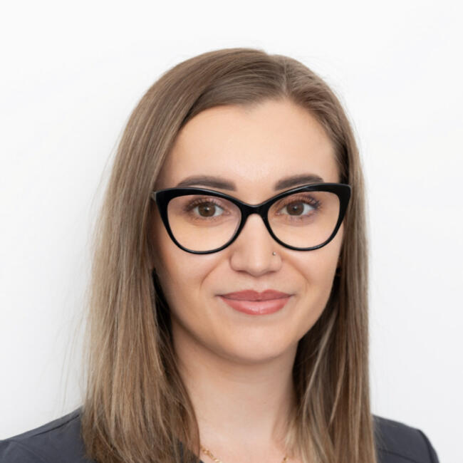 Babysitter in Budapest: Barbara