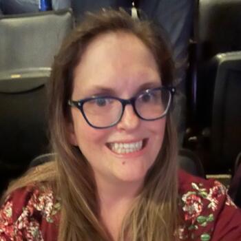 Nanny in Ada (Michigan): Caitlin