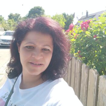 Детегледачка в София: Татяна