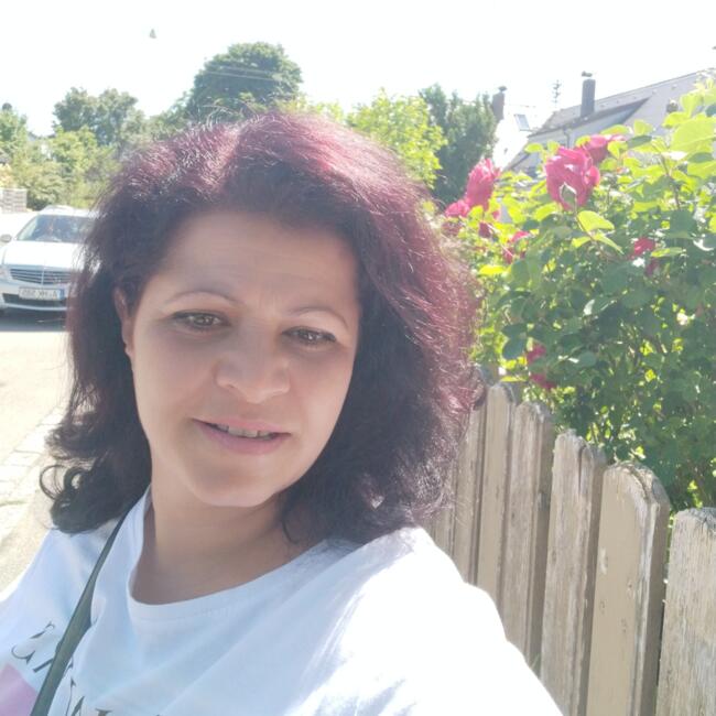 Детегледачка в София: Татяна