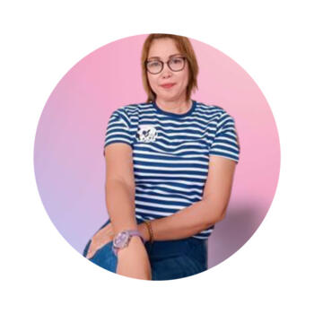 Nanny in Naga: Nelia