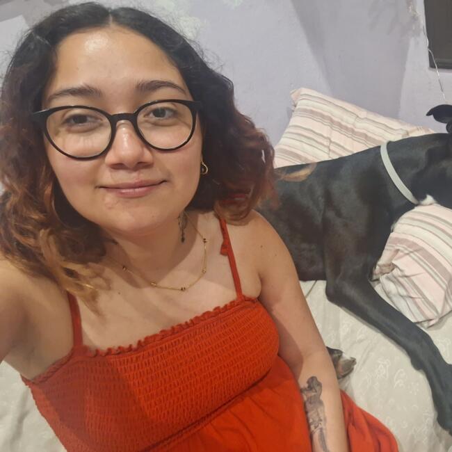 Canguro en Pallejà: Antonia