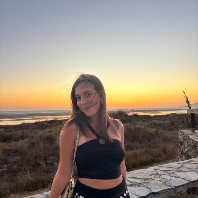 Babysitter in Berrón: Carlota