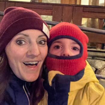 Genitore San Donato Milanese: Simona