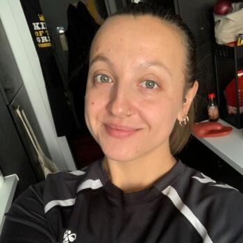 Baby-sitter in Vanves: Léa