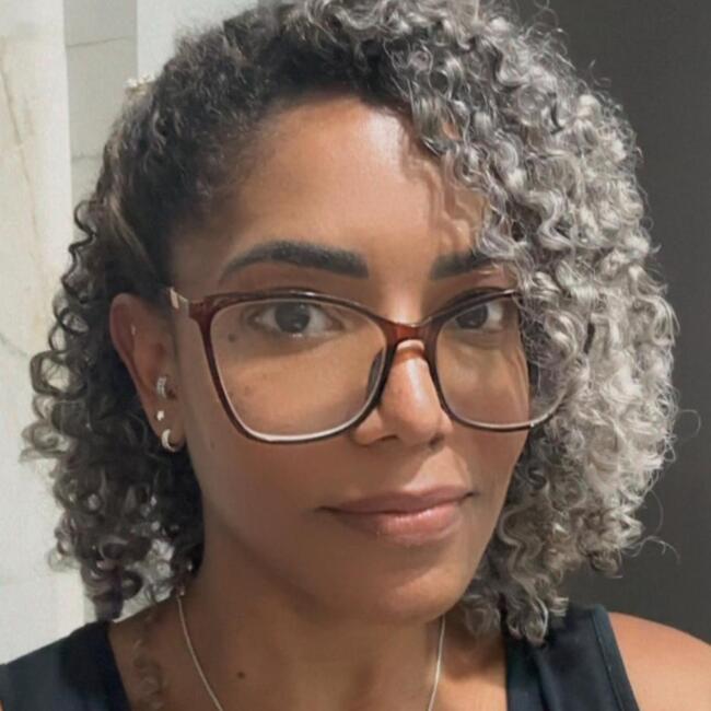 Babysitter in Guimarães: Araceli