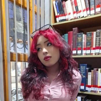 Babysitter in La Ceja: Stefa