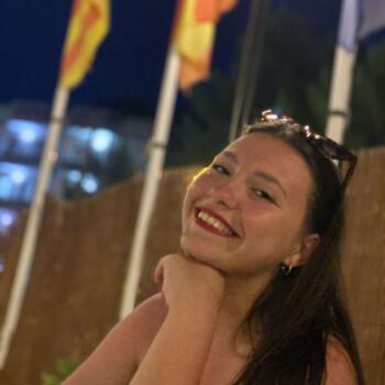 Babysitter in Mordelles: Matylda